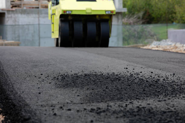 Best Concrete Paver Driveway  in Scobey, MT