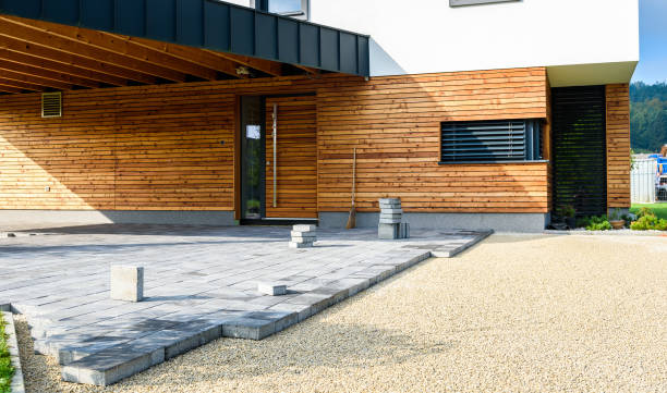 Scobey, MT Driveway Pavers Company