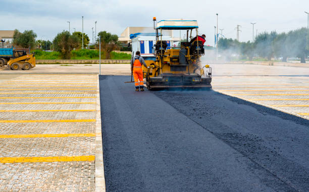 Best Driveway Pavers Near Me  in Scobey, MT
