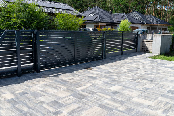 Best Cobblestone Driveway Pavers  in Scobey, MT