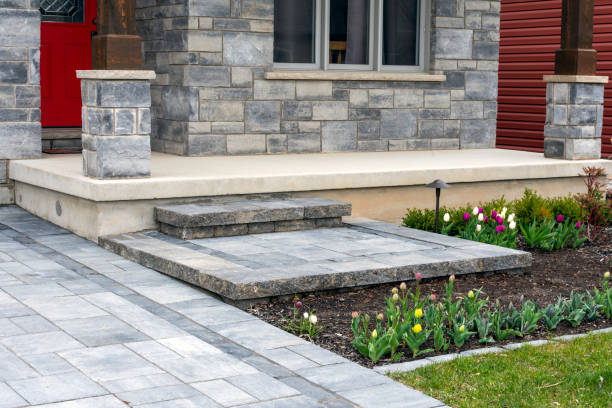 Best Custom Driveway Pavers  in Scobey, MT