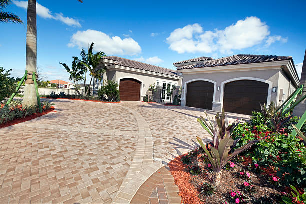 Best Driveway Repair Near Me  in Scobey, MT