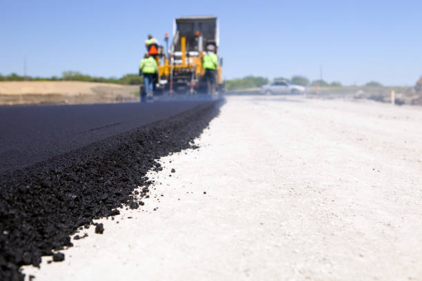 Best Driveway Pavers Cost  in Scobey, MT