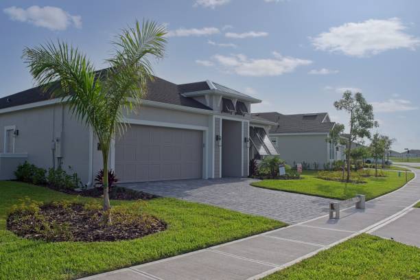 Reasons to Select Us for Your Driveway Paving Requirements in Scobey, MT