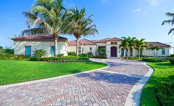 Best Driveway Resurfacing Pavers  in Scobey, MT